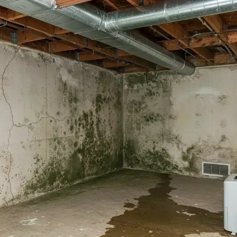 Professional Mold Removal in Westhampton, MA